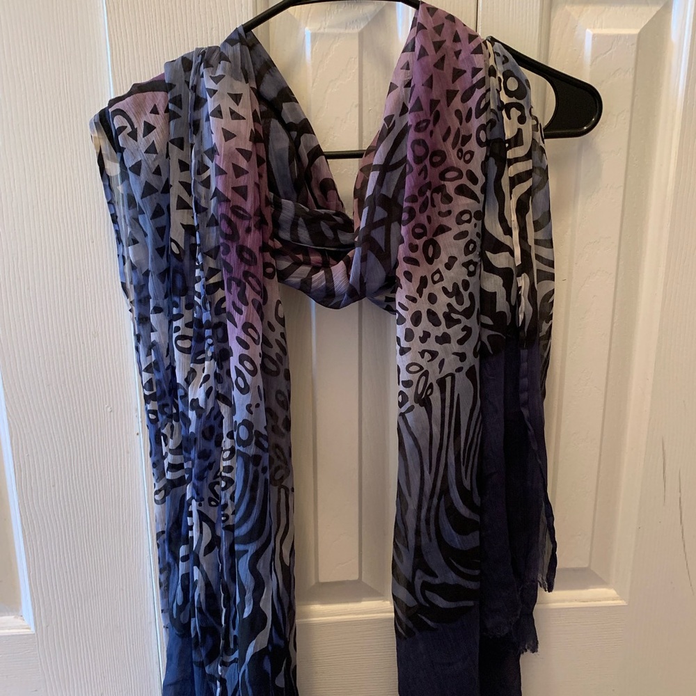 Scarves